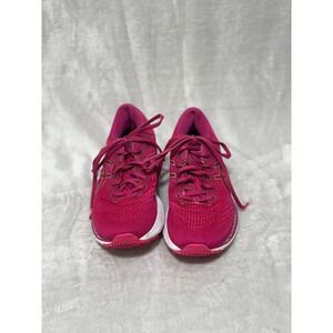 Womens Asics Gel Kayano 28 Running Shoes Pink Comfort Athletic Sneakers